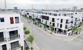 Hà Nội chuyển công an điều tra loạt dự án nhà ở 'chây ỳ' nộp thuế