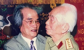 Chuyện của Nhà văn Sơn Tùng