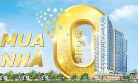 Mua nhà 0 đồng – Sinh lợi thì ít, sinh lo thì nhiều?