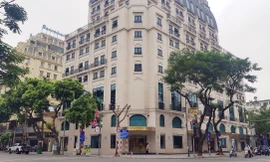 Đầu năm Hà Nội điều chỉnh hệ số đất tăng ở 4 quận nội thành