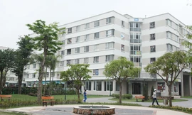 Hà Nội sắp có 5 'siêu' khu nhà ở xã hội với quy mô hơn 300ha