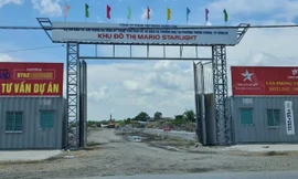 Quảng Ninh công khai loạt doanh nghiệp bất động sản, xây dựng nợ thuế