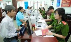 Từ 1/7, người thuê nhà được đăng ký thường trú