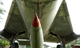 'Kiếm' và 'thương' của MiG Việt Nam