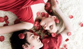 Học cách ‘yêu’ tinh tế của người Ấn Độ