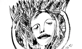 Phía gió biển không còn ai