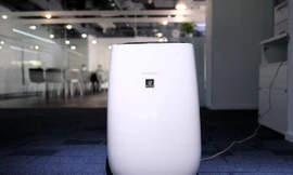 Có nên mua máy lọc không khí tạo ion?