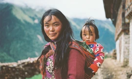 Vương quốc đáng ghé thăm nhất thế giới năm 2020