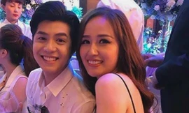 Noo Phước Thịnh: 'Tôi thấy buồn cười khi bị gọi là chị Nụ'