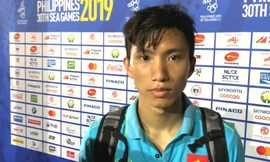 Văn Hậu nói gì sau trận thắng nhọc U22 Singapore?