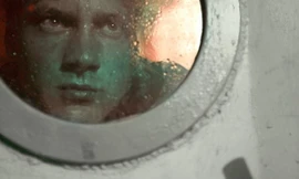 Xem lại đại chiến tàu ngầm đầu tiên và duy nhất dưới đại dương