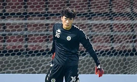  Những pha cứu thua ấn tượng của Bùi Tiến Dũng ở Hà Nội FC