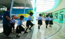 Người hiến gia tài 100 tỷ đồng cho trẻ mồ côi