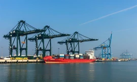 Chặng cuối trước khi vào Anh của người di cư