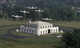 Những nơi được bảo vệ nghiêm ngặt bậc nhất trên thế giới