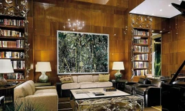 Phòng khách sạn giá 50.000 USD/đêm, may mắn mới được thuê