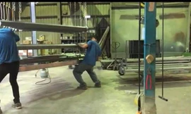 Lao động ‘chui’ ở nước ngoài: Đổi mạng để mong kiếm nhiều tiền