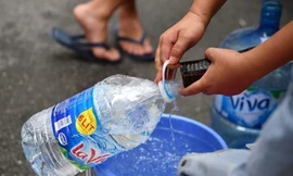 Chất Styren trong nước ảnh hưởng đến sức khỏe thế nào?