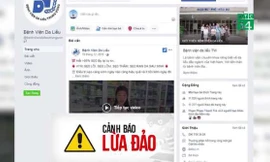 Mạo danh bác sĩ bệnh viện Bạch Mai, Việt Đức lừa đảo bệnh nhân