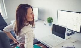 Ngồi quá lâu ảnh hưởng như thế nào tới sức khỏe?