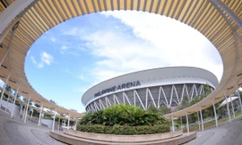 Những điều đáng chờ đợi ở lễ khai mạc SEA Game 30