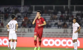 Tiến Linh: 'Indonesia sẽ là đối thủ khó chơi ở trận chung kết'