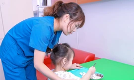 Phát hiện đột biến mới ở 6 gen liên quan tới trẻ tự kỷ