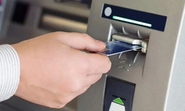 Lật tẩy chiêu trò tinh vi đánh cắp thông tin thẻ ATM