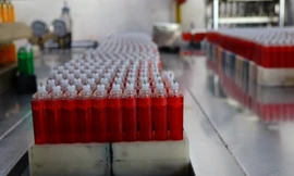 Bật lửa được làm như thế nào?