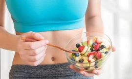 Tại sao bạn nên tập thể dục trước khi ăn sáng?