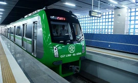 Đường sắt Cát Linh - Hà Đông: Chi thêm 46 tỷ đồng mỗi tháng vì chậm trễ?