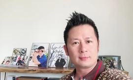 Bằng Kiều: 'Tôi ít nhận hát phòng trà' 