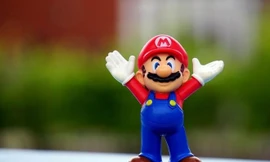 Game nào bán chạy nhất thế giới suốt 30 năm qua?