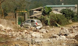 Cao Bằng liên tiếp động đất: Liệu có nguy hiểm?