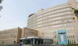 Bên trong Viện chấn thương chỉnh hình 2.200 tỷ đồng