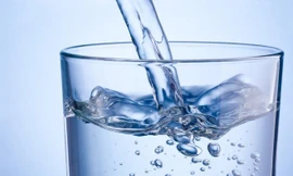 Uống quá nhiều nước có thể dẫn đến tử vong?