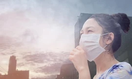 Làm gì để bảo vệ sức khỏe trước tình trạng ô nhiễm không khí nguy hại?