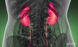 11 dấu hiệu cho thấy thận đang 'kêu cứu'