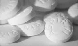 Tác dụng không ngờ từ thuốc Aspirin khi không khí bị ô nhiễm