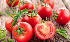 Công dụng của cà chua đối với sức khỏe