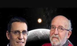 Từ nhà nghiên cứu 'lập dị' đến chủ nhân Nobel Vật lý 2019