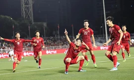 Hoàng Đức chia sẻ về siêu phẩm vào lưới Indonesia