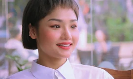 Miu Lê: 'Tôi không thích có chồng'