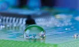 Điện thoại Nokia sẽ có lớp vỏ nano chống nước