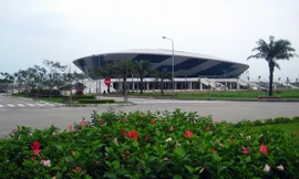 Vòng chung kết Hoa hậu Việt Nam 2012: Đà Nẵng đã sẵn sàng