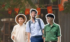 Gặp gỡ chủ nhân kênh TikTok Nô Lệ Toán Học: Đinh Vũ Hề "phiên bản học đường"