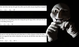 Cô gái mất việc vì Story khoe trúng tuyển, cảnh báo "đỏ" khi chia sẻ thông tin