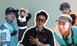 Đấu Trường Gia Tốc: Nam vương Hưng Nguyễn gọi WEAN là "Bé Điệu"