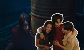 Karen Nguyễn cảm động vì sự tinh tế của "Anh tài" Thanh Duy - Kay Trần