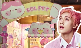 SONIC chơi lớn, phủ hồng dự án tiếp ứng "anh trai" JSOL